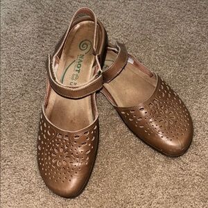 Naot Arataki Sandals